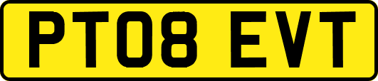 PT08EVT