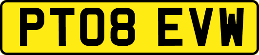 PT08EVW