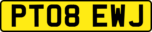 PT08EWJ