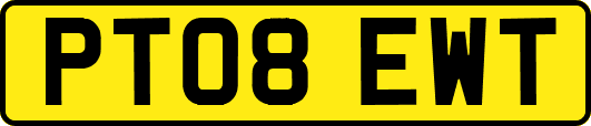 PT08EWT