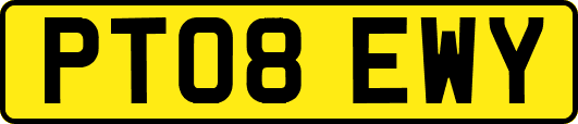 PT08EWY