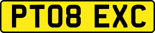 PT08EXC