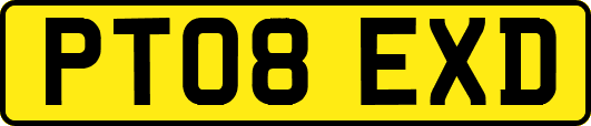 PT08EXD