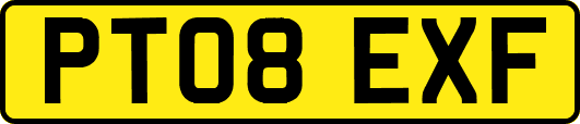 PT08EXF