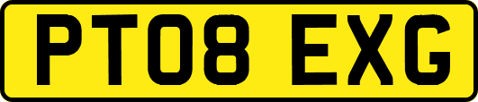PT08EXG