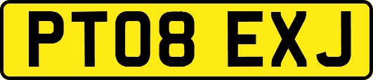 PT08EXJ