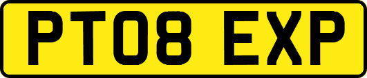 PT08EXP