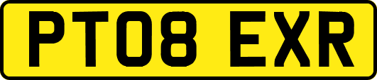 PT08EXR