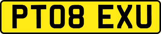 PT08EXU