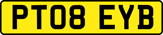 PT08EYB