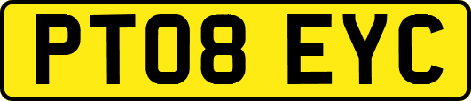 PT08EYC