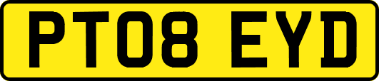 PT08EYD