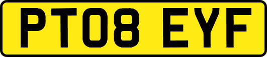 PT08EYF