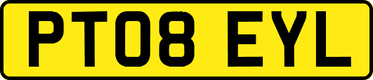 PT08EYL