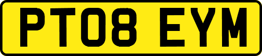 PT08EYM