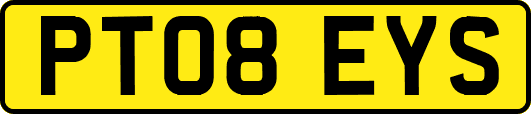 PT08EYS