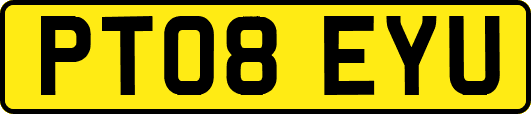 PT08EYU