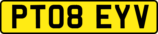 PT08EYV
