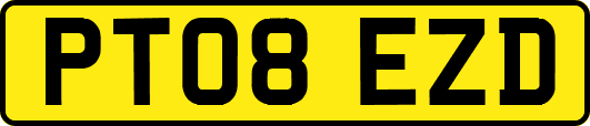 PT08EZD