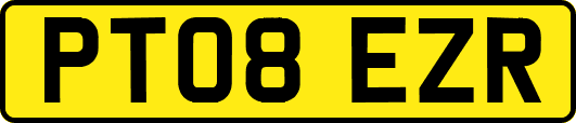 PT08EZR