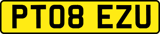 PT08EZU