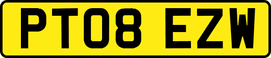 PT08EZW