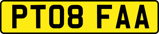 PT08FAA