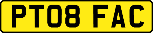 PT08FAC