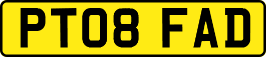 PT08FAD