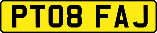 PT08FAJ