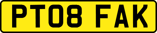 PT08FAK