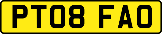 PT08FAO
