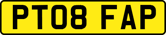 PT08FAP