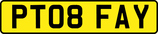 PT08FAY