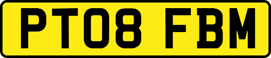 PT08FBM