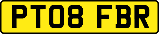 PT08FBR