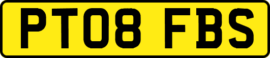 PT08FBS