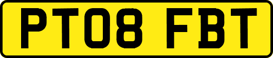 PT08FBT