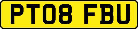 PT08FBU