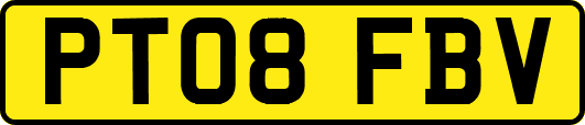 PT08FBV