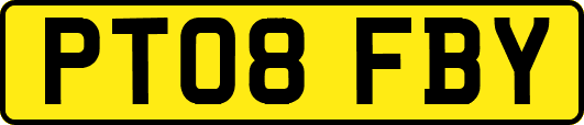 PT08FBY