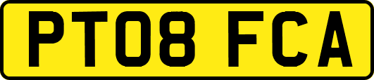 PT08FCA
