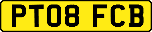PT08FCB