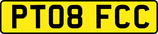 PT08FCC