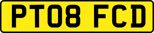 PT08FCD