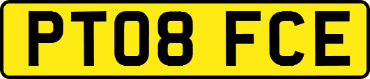 PT08FCE
