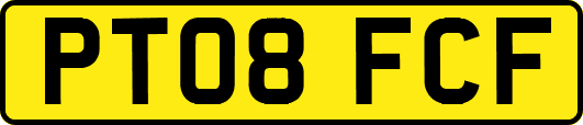 PT08FCF