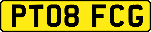 PT08FCG