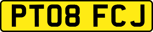 PT08FCJ