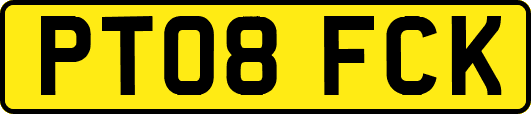 PT08FCK